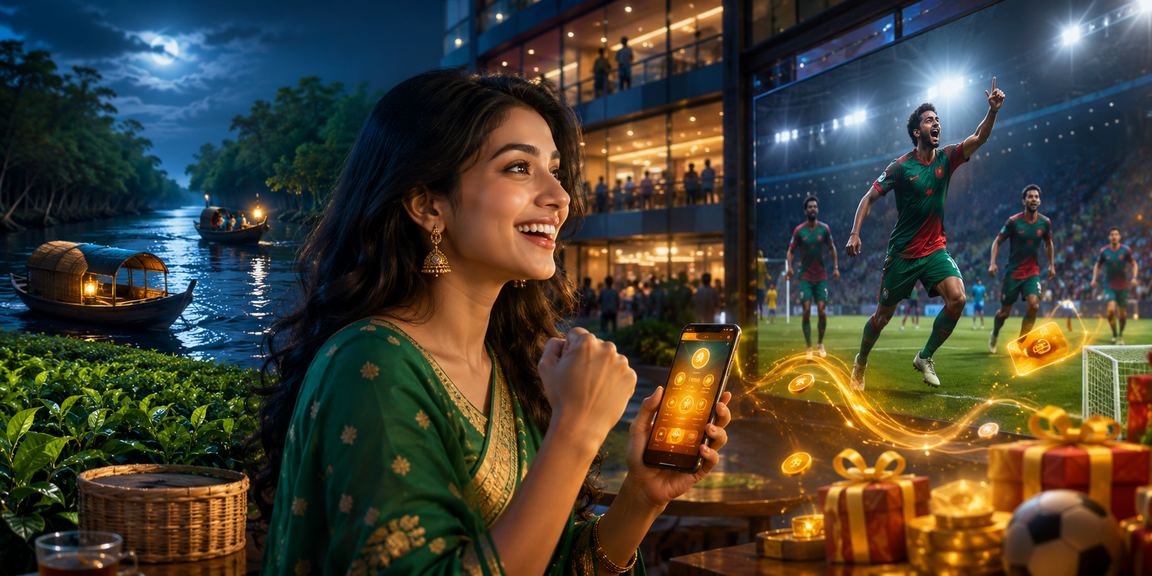 সুন্দরবনের মোবাইল পেমেন্ট সহায়তা প্রদশর্ন